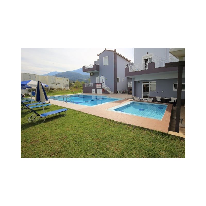 Hotel Athena