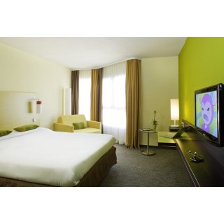 Hotel ibis Styles Nice Vieux Port