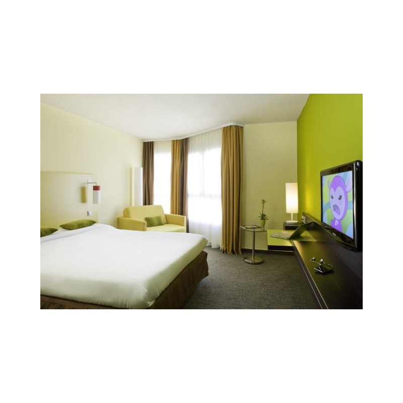 Hotel ibis Styles Nice Vieux Port