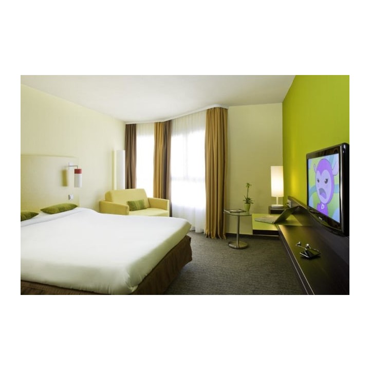 Hotel ibis Styles Nice Vieux Port