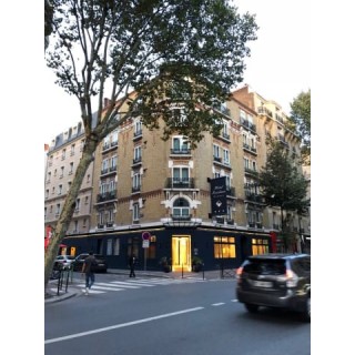 Hotel Europe Paris Clichy