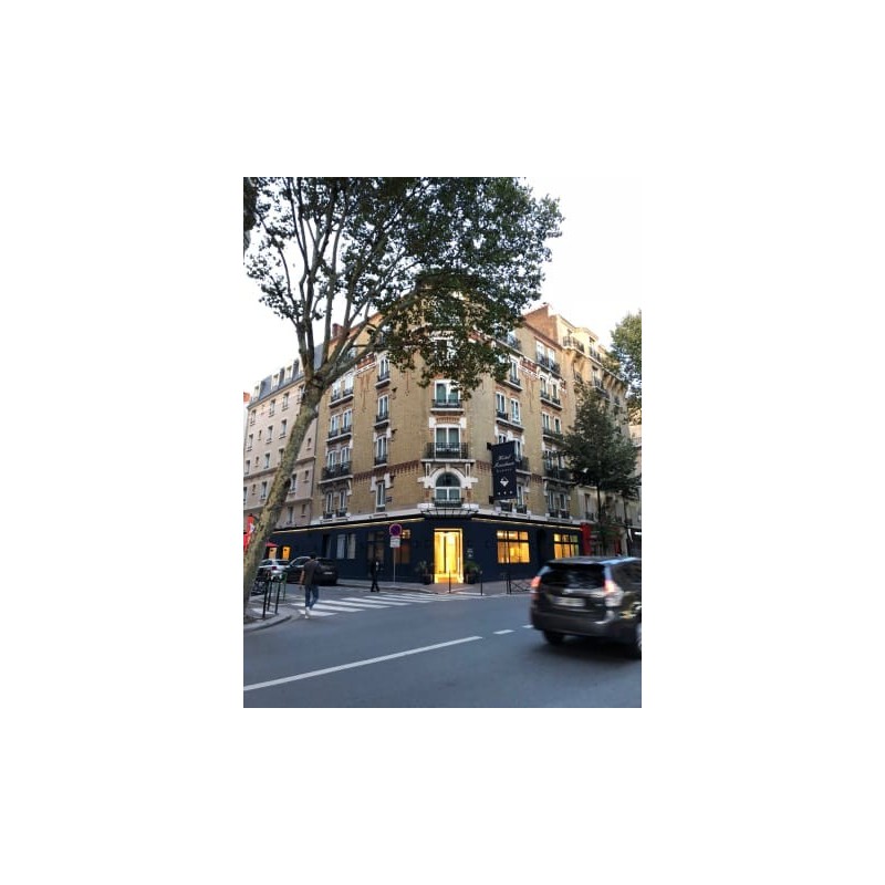 Hotel Europe Paris Clichy