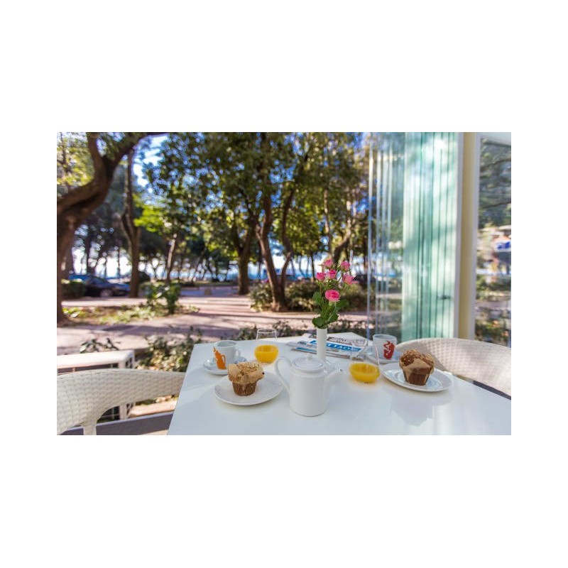 Hotel Crikvenica