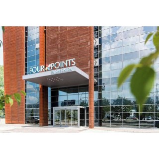 Four Points by Sheraton Venice Mestre