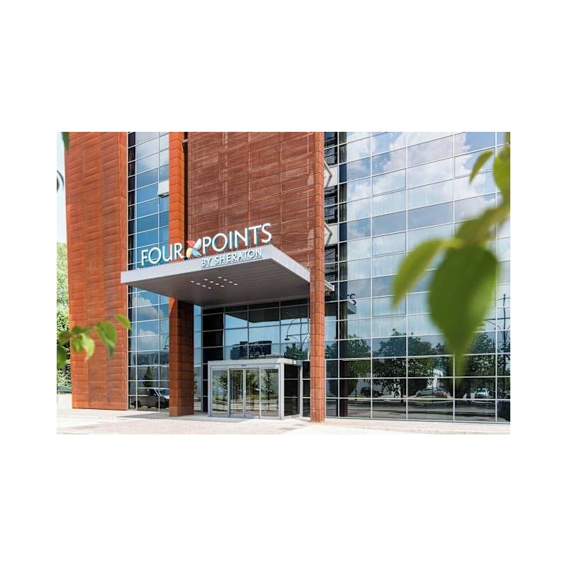 Four Points by Sheraton Venice Mestre