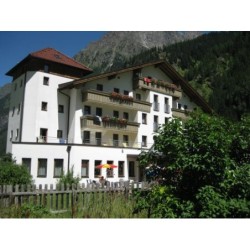 Hotel Tia Monte