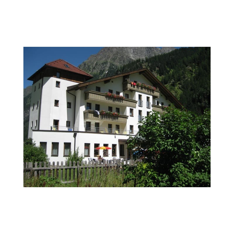 Hotel Tia Monte