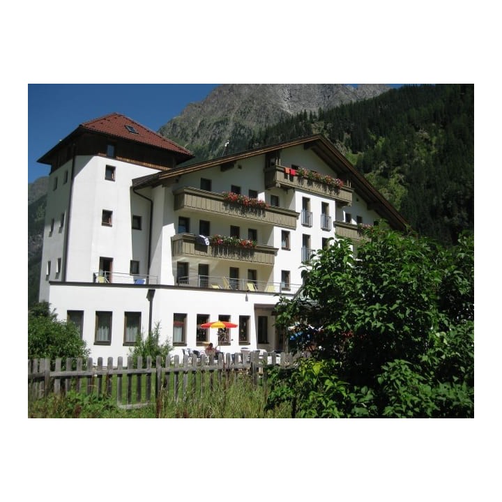 Hotel Tia Monte