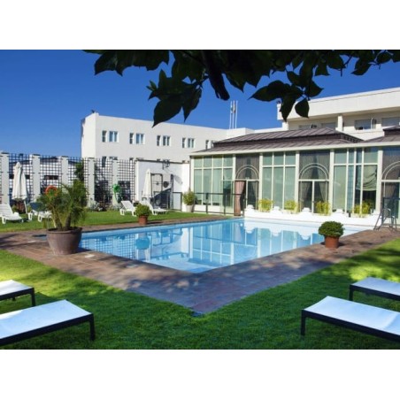 Hotel Oasis