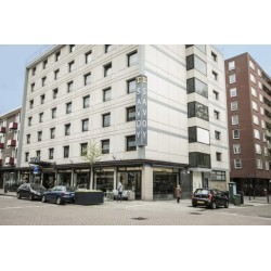 Savoy Hotel Rotterdam