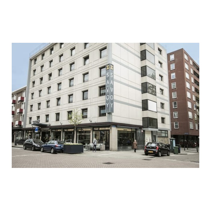 Savoy Hotel Rotterdam