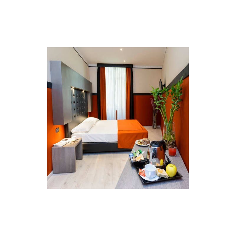 Dharma Style Hotel