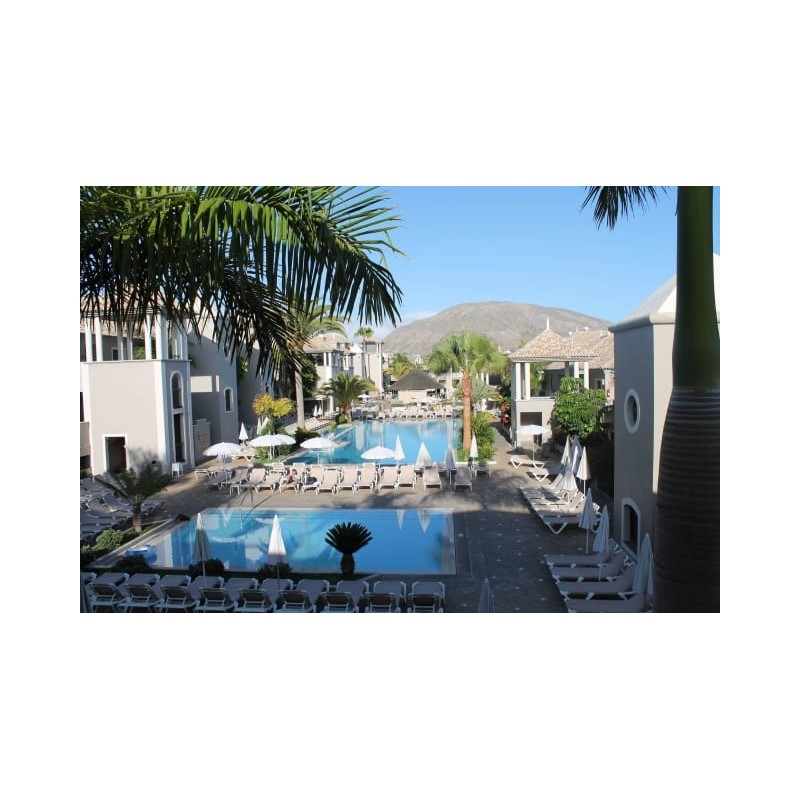 Marylanza Suites & Spa