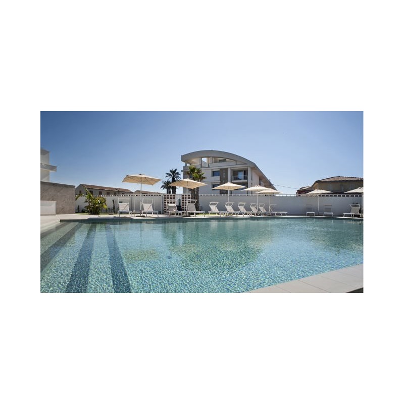 Modica Beach Resort
