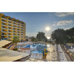 GRIFID Club Hotel Arabella