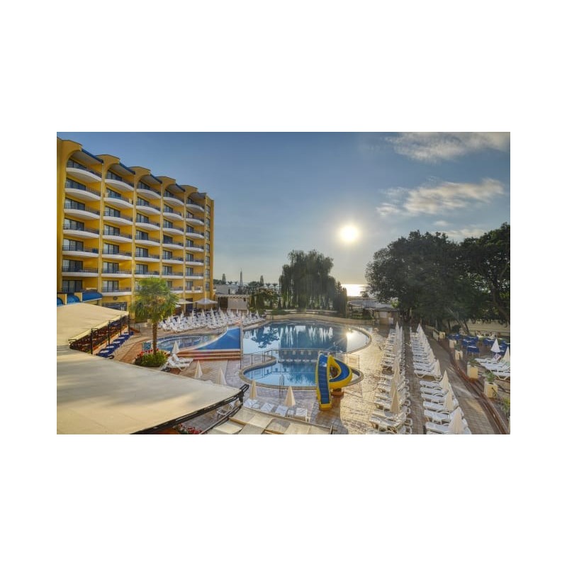 GRIFID Club Hotel Arabella