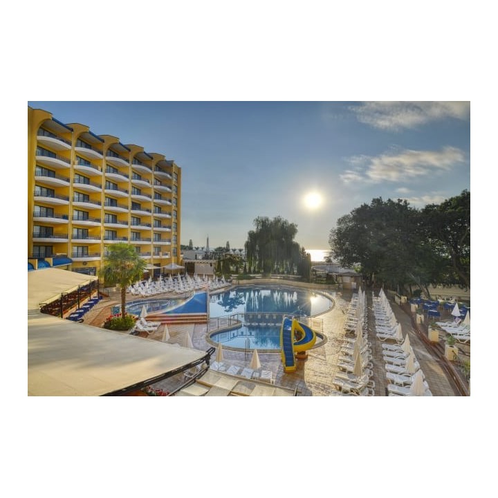 GRIFID Club Hotel Arabella