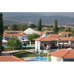 Kaloni Village