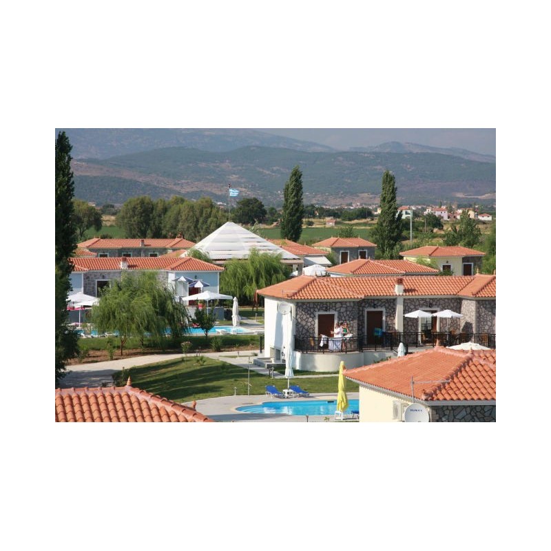 Kaloni Village