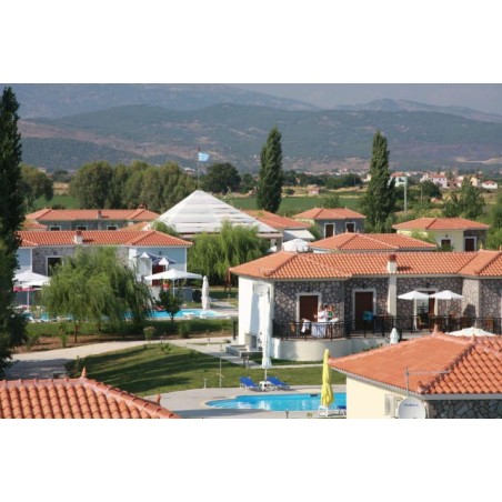 Kaloni Village