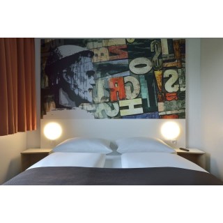 B&B Hotel Mainz-Hechtsheim