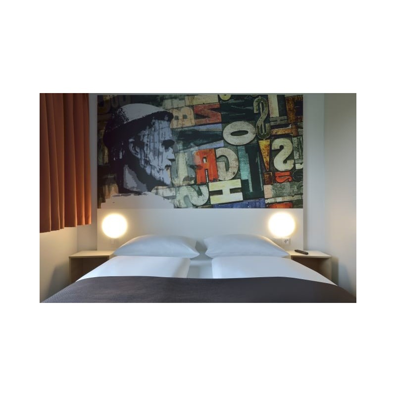 B&B Hotel Mainz-Hechtsheim