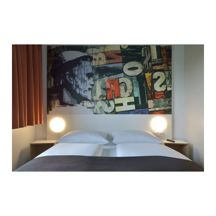 B&B Hotel Mainz-Hechtsheim
