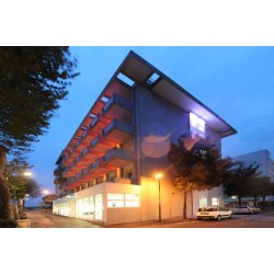 Hotel La Lampara