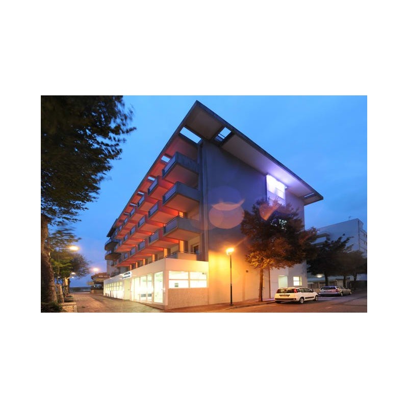 Hotel La Lampara