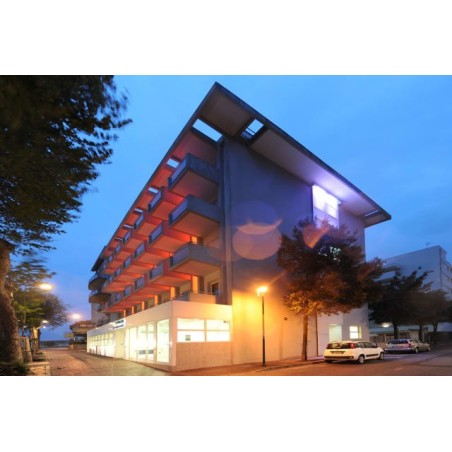 Hotel La Lampara