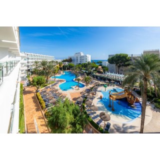 Aparthotel Marins Playa