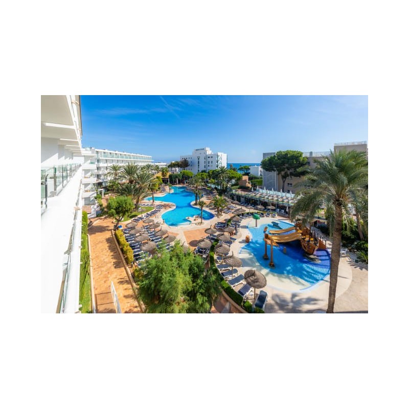 Aparthotel Marins Playa