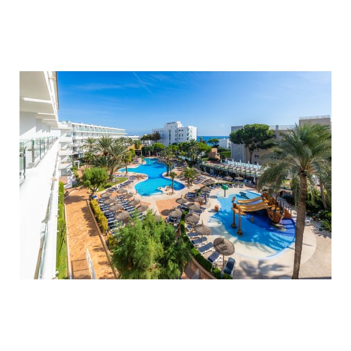 Aparthotel Marins Playa