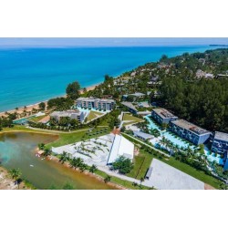 La Vela Khao Lak