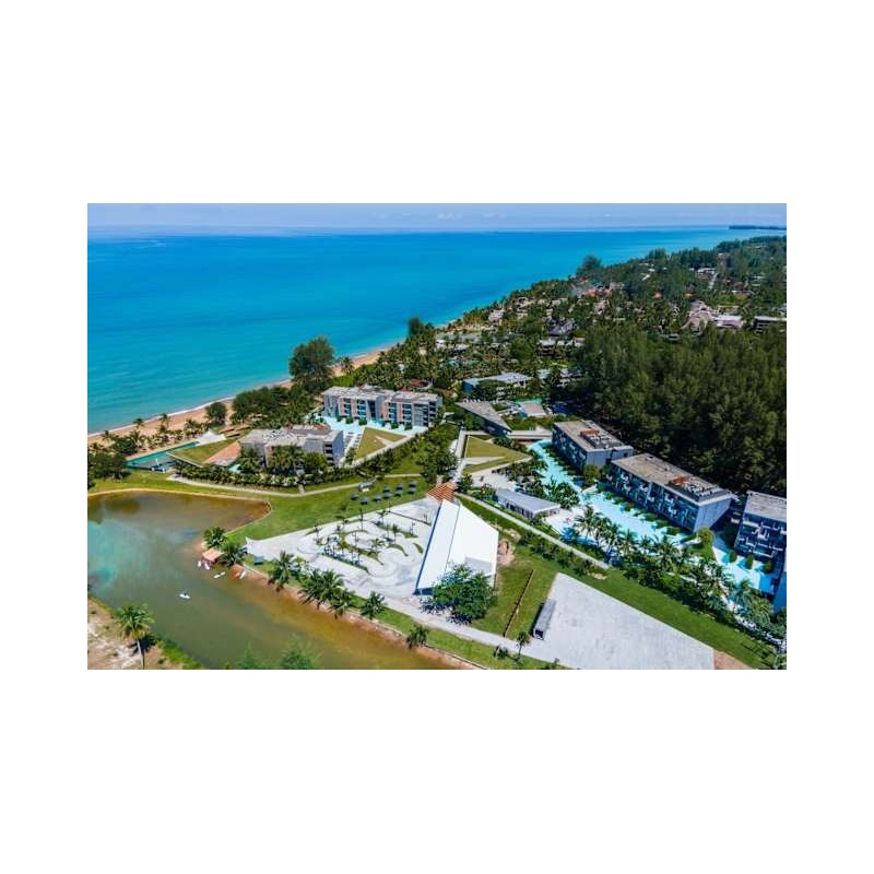 La Vela Khao Lak