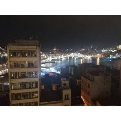 Momento Golden Horn