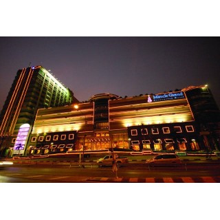 Miracle Grand Convention Hotel