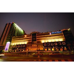 Miracle Grand Convention Hotel