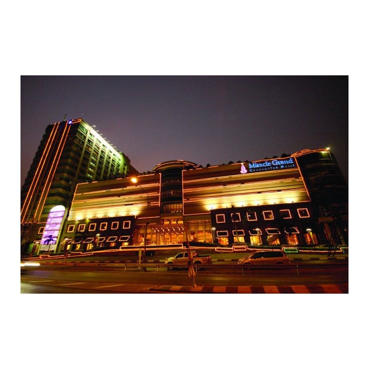 Miracle Grand Convention Hotel
