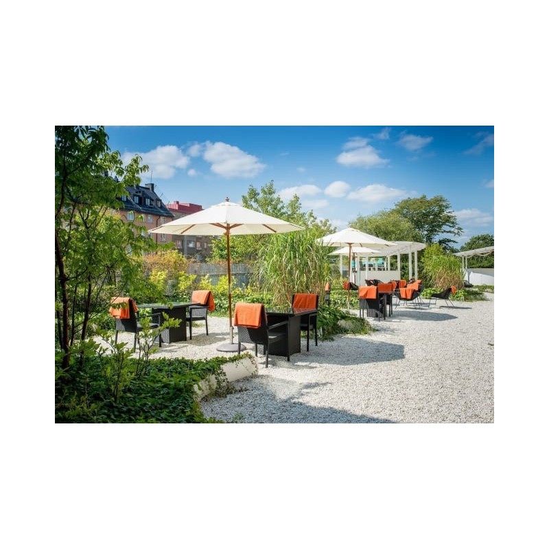 Arcadia Hotel