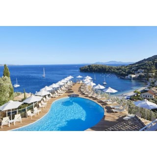 San Antonio Corfu Resort