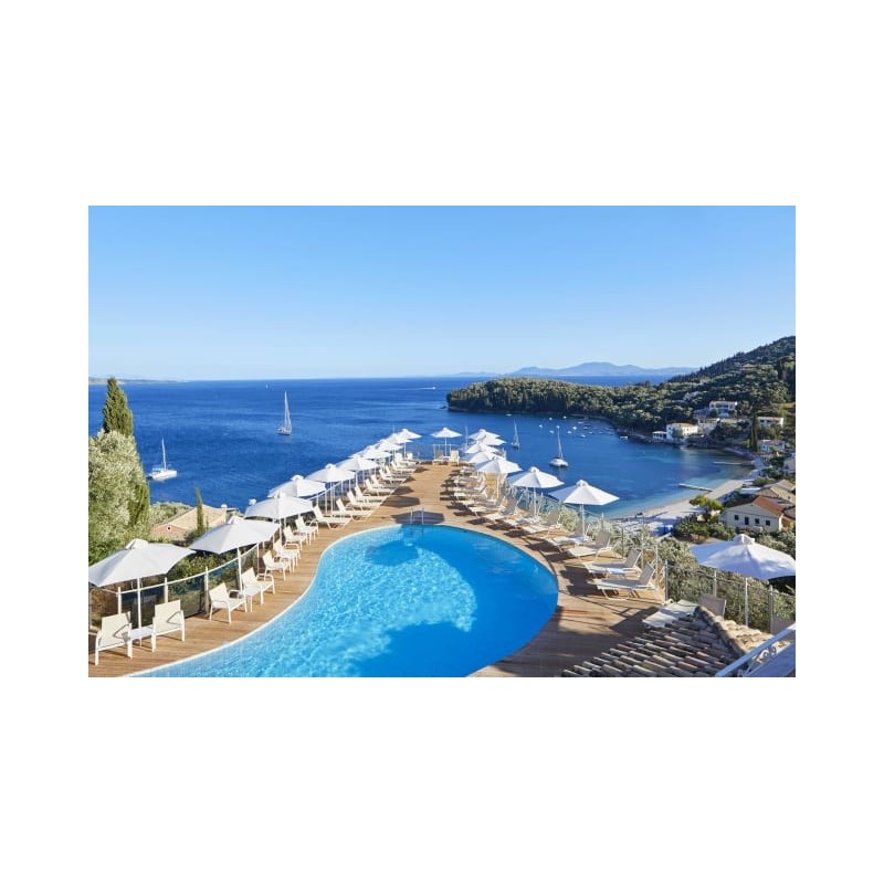San Antonio Corfu Resort