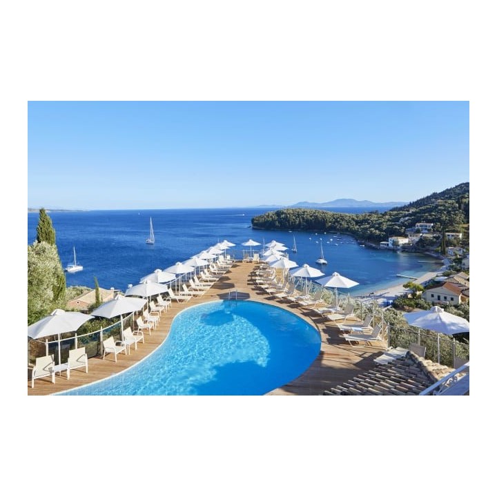 San Antonio Corfu Resort