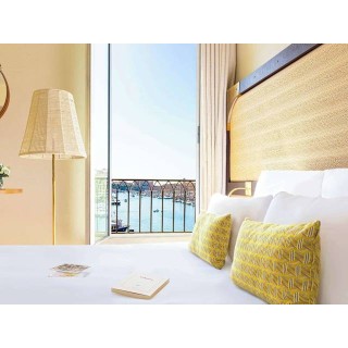 Grand Hotel Beauvau Vieux Port