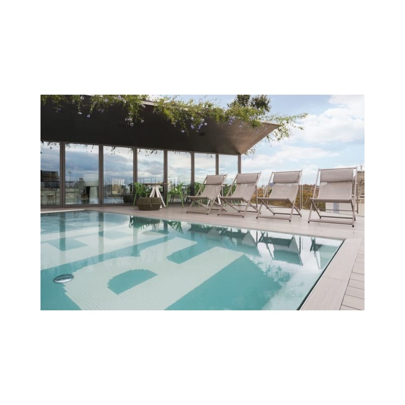 Hotel Rec Barcelona