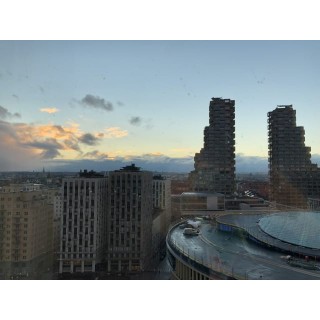 Elite Hotel Carolina Tower