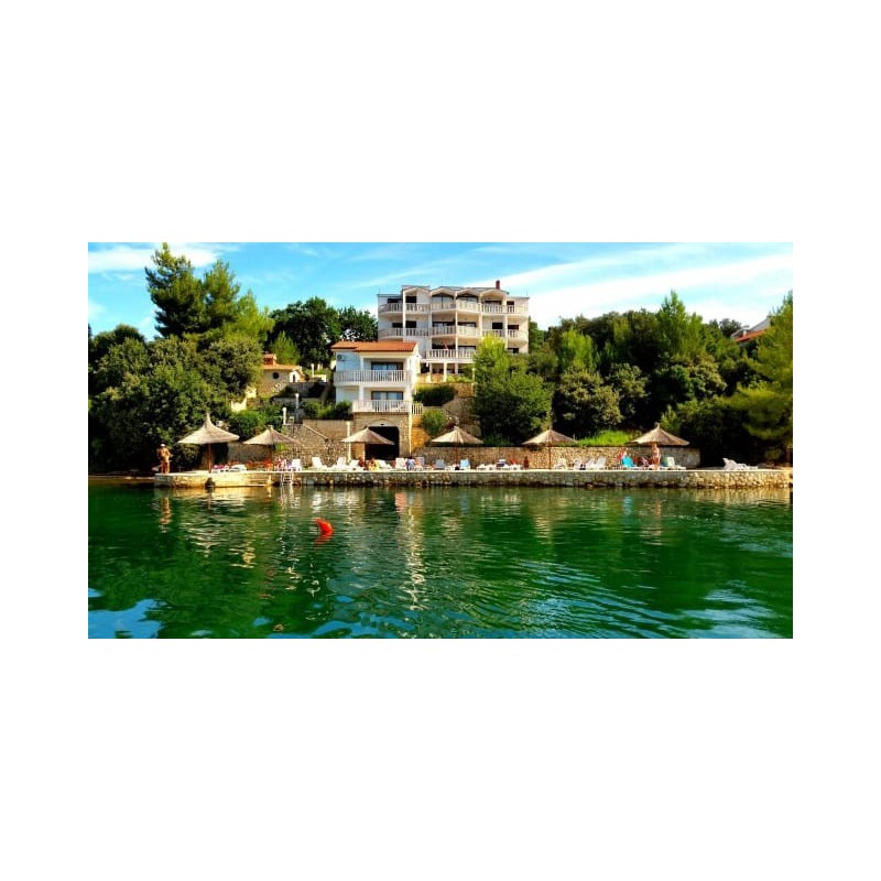 Hotel Lucija