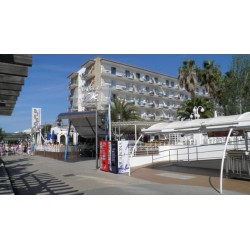 Hotel Riviera