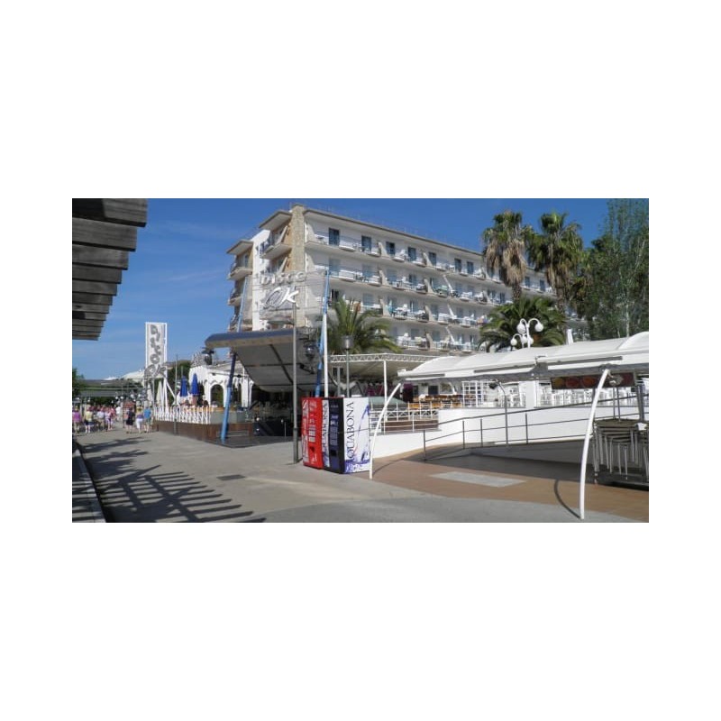 Hotel Riviera