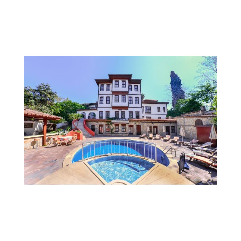 Hotel Argos